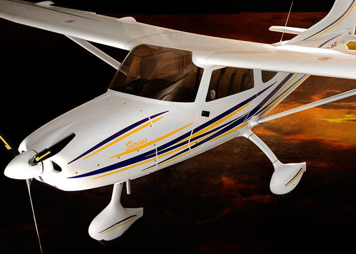 TL Ultralight Sirius