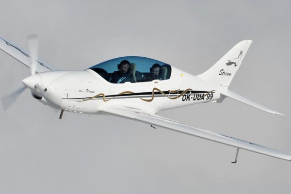 Flying the Stream in the Netherlands