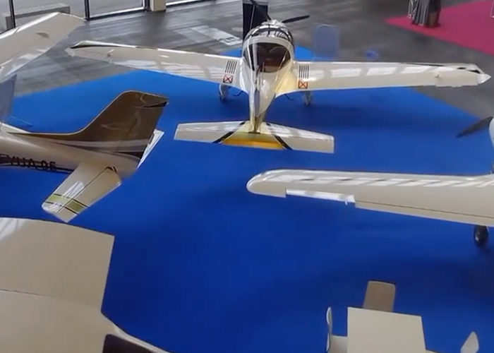 AERO Friedrichshafen 2019 Highlight from TL-Ultralight